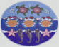 American Cottage HR016 Ocean Critters